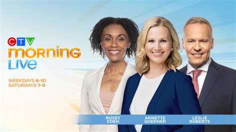 Ctv Morning Live Ottawa Local Breaking Weather Traffic Sports