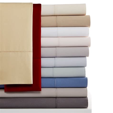 Macys Hotel Collection 600 Thread Count Sheets Review