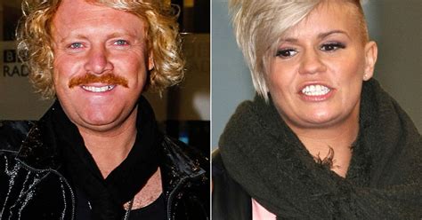 Kerry Katona Sex Toys Uncovered By Keith Lemon On Through The Keyhole