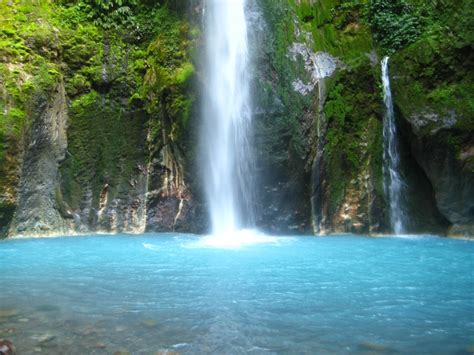 21 Air Terjun Terindah Di Indonesia Yang Harus Kamu Kunjungi