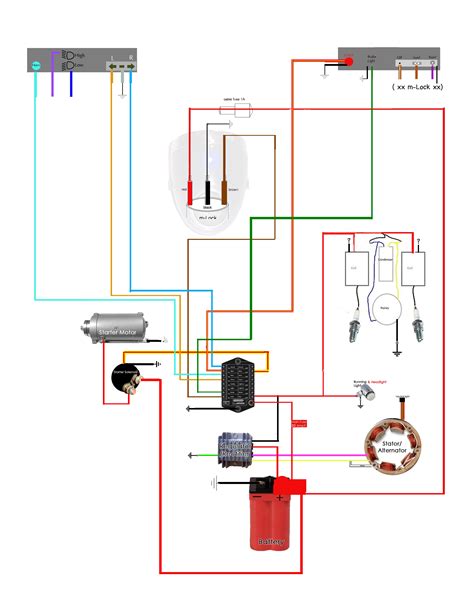 Mg Tf Horn Wiring Diagram Knit Fit