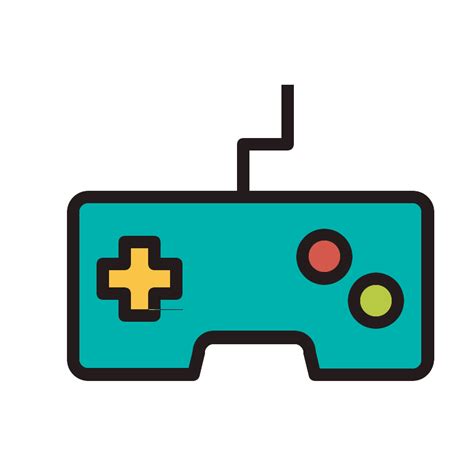 Play Game Vector Svg Icon Svg Repo