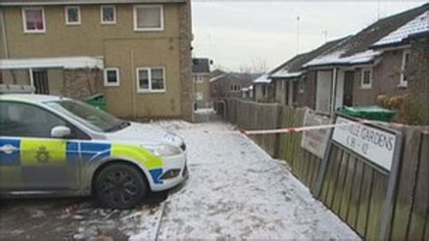 Man Critical After Shooting In Nottingham Bbc News
