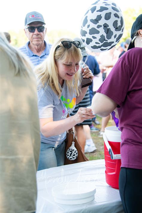 Photos from the 2019 Hopkins County Dairy Festival Ice Cream Freeze-Off
