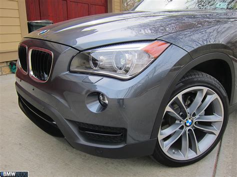 2013 Bmw X1 Xdrive28i Review Test Drive