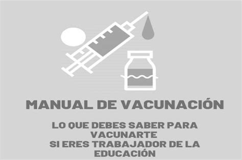 El gobernador ya autorizó la compra . Del 25 al 29 de mayo, vacuna COVID para maestros en Puebla ...
