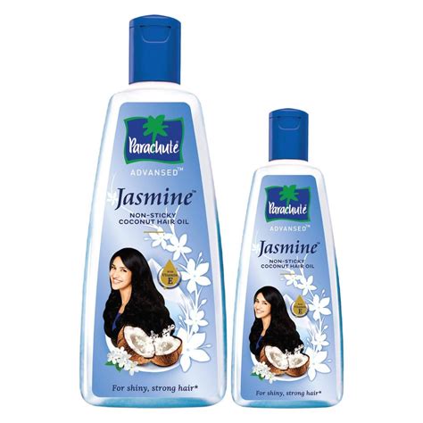 Parachute Advansed Jasmine Coconut Hair Oil At Best Price In Dehradun