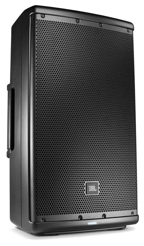 Jbl Eon Two Way Multipurpose Self Powered Loudspeaker Agiprodj