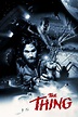 The Thing (1982) - Posters — The Movie Database (TMDb)