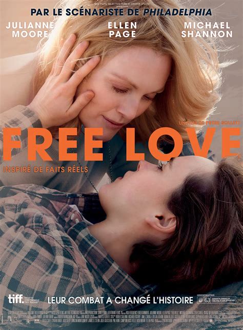 Free Love Film Allocin