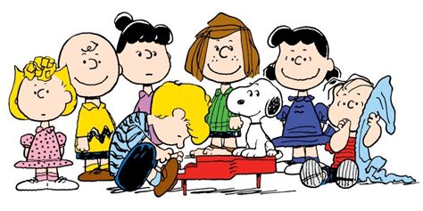 Catch Up On 65 Years Of Peanuts Charlie Brown History In Just 5 Minutes