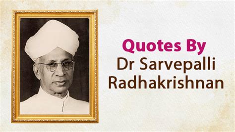 Teachers Day 2022 Inspirational Quotes By Dr Sarvepalli Radhakrishnan