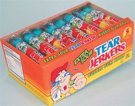 Top 29 Candies From The 1990s Rarecandycanada