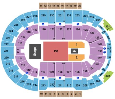 Dunkin Donuts Center Tickets In Providence Rhode Island Seating Charts