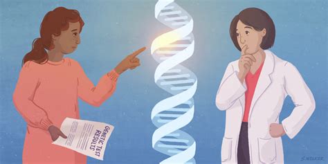 Why The Consumer Genetics Test Boom Is A ‘double Edged Sword For