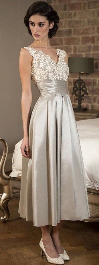 Best Mother Of The Bride Dresses 2018