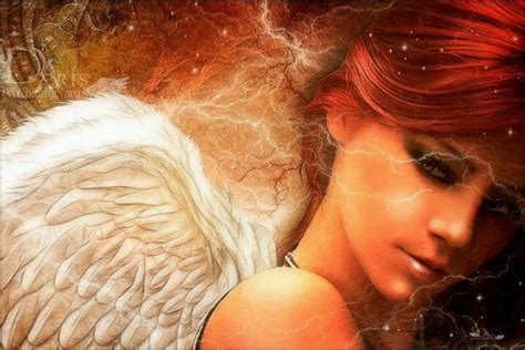 Angel Angels Among Us Angels And Demons Fallen Angels Fairy Angel Angel Art My Fantasy