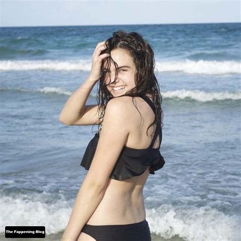 Bailee Madison Baileemadison Nude Leaks Photo Thefappening