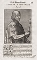 "Louys de la Trimouille" - Louis II de la Tremoille (1460-1525) general ...