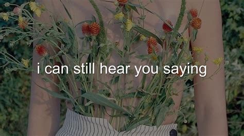 Maybe you would like to learn more about one of these? the chain (lyrics) - Fleetwood Mac - YouTube