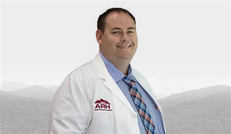 Arh Welcomes Dr Calhoun To The Cumberland Valley Region June Appalachian Regional
