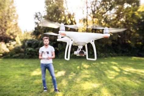 Comment choisir son drone pour débutant Celside Magazine