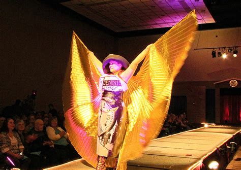 Wearable Art Show Theme ‘its Only Make Believe North Coast News