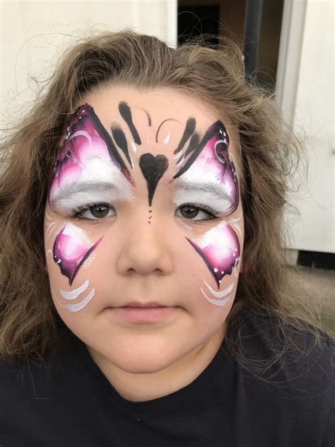 Showbiz Sparkle Faces Face Painters West Midlands