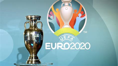 Die em 2020 wurde aufgrund der. EURO 2020 - Spielplan und Spielorte der Fußball-EM 2021 ...