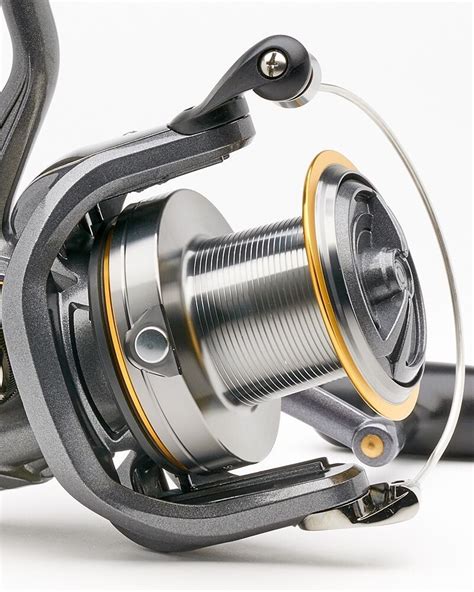 Daiwa Shorecast B Surf Reel