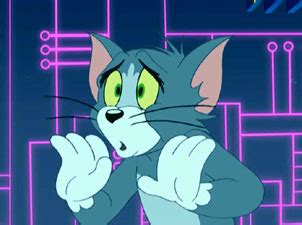Transforming tom's pleasant dreams into nightmares, the cat and mouse inadvertently trash the house during the night. Tom and Jerry Tales: The Complete First Season - Animated ...