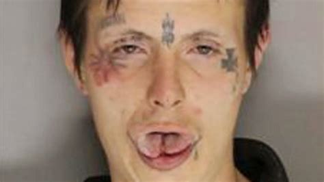 12 Funny Real Mugshots