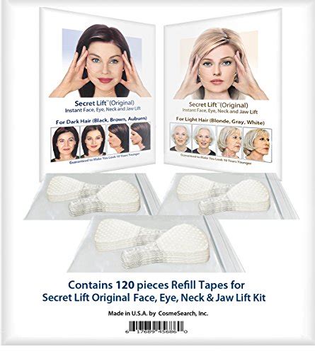 Art Hardings Instant Face And Neck Lift Newcabler