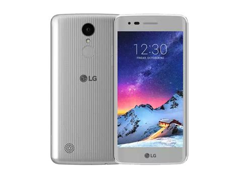 Lg K8 2017 Full Smartphone Specifications And Official Price In The