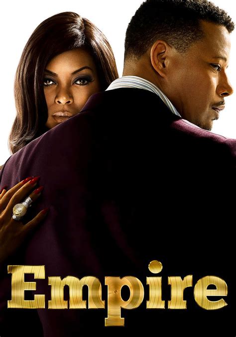 Empire Streaming Site