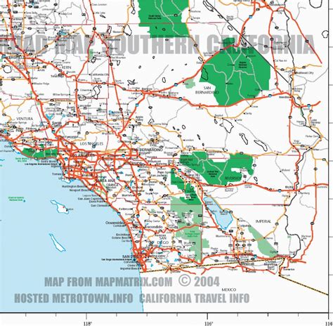 Crestline California Map Secretmuseum Earp California Map