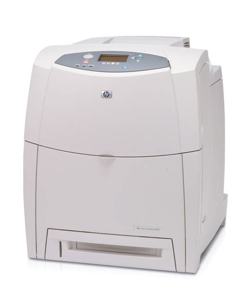 Hp Color Laserjet 4650 Gebrauchte Laserdruckerhp Laserjetkyocera Fs