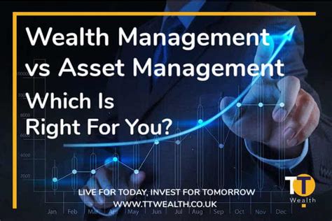 Wealth Management Vs Asset Management Which Is Right For You