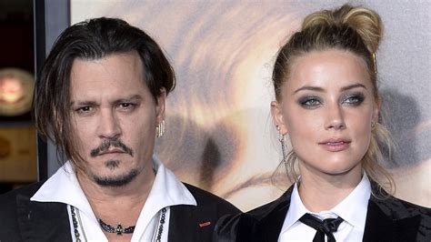 (cnn) amber heard has announced that she is a new mother after welcoming her first child, a daughter named oonagh paige, earlier this year. Johnny Depp ordered to stay away from wife after claims he ...