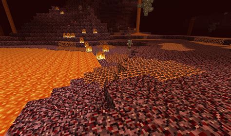 Which Is The Best Level To Find Magma Blocks In Minecraft 118