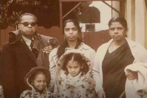 Kamala harris mother shyamala gopalan harris was an indian. Raising a Veep Candidate: Progressive Grandfather From TN ...