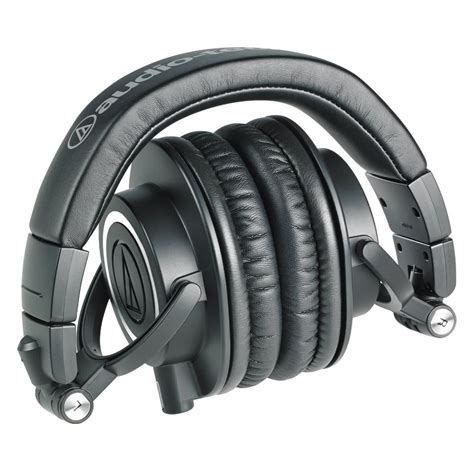 Audio Technica Ath M50x охватывающие наушники Купить в магазине