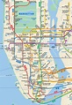 Take a subway or bus ride in New York with the MetroCard