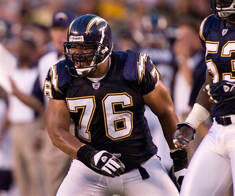 Chargers Vote Jamal Williams Into Hall of Fame - East L.A. Sports Scene