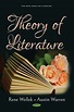 Theory of Literature – Nova Science Publishers