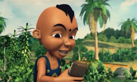 20 Inspirasi Foto Fizi Di Upin Ipin Jesstic Lesxoxo