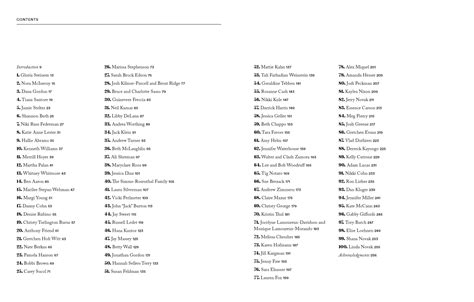 Heirloomist – Chronicle Books