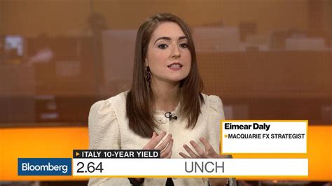 Learn more about our business strengths here. Macquarie FX Strategist Daly on Europe's Political Shift ...