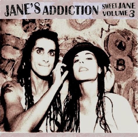 Jane S Addiction Live Perry Farrell Interviews