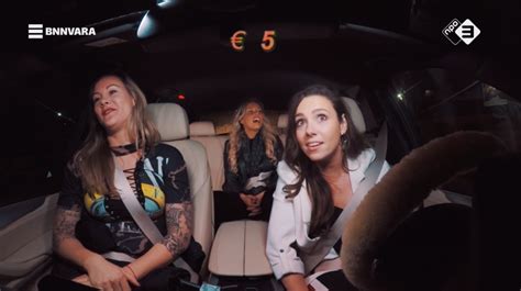 Sexy Taxi Aflevering Seksblunders En Beftips Gemist Terugkijken